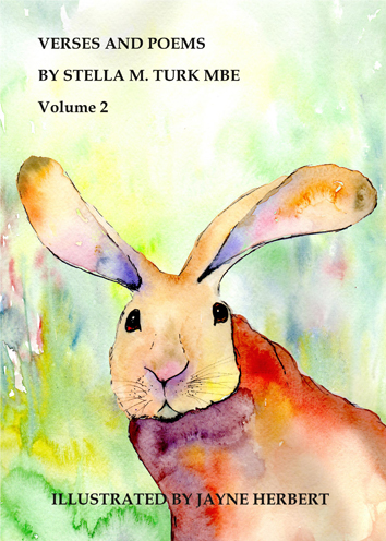 Verses and poems  V2
